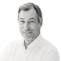 Dave O'Callaghan, Vation Ventures