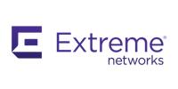 Extreme Networks logo
