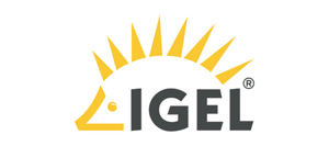 IGEL logo
