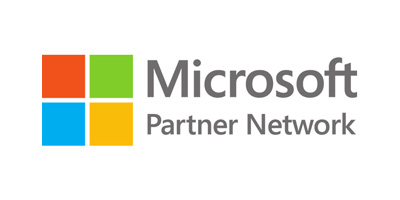 Microsoft Partner Network logo