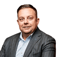 Scott Goree, Skyhigh Security