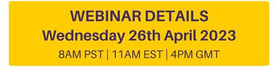 Incentives Webinar Save the Date Incentives Webinar Save the Date
