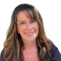 Jennifer Judy, Senior Director, Global Partner Experience (Hybrid Work Solutions & Peripherals) at HP
