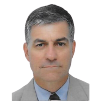 Simon Beard
